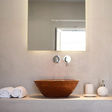 Sifnosliving A1 Apartment Vathi  Ngoại thất bức ảnh